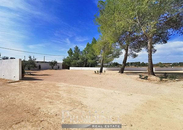 Villa in Aranjuez, for rent