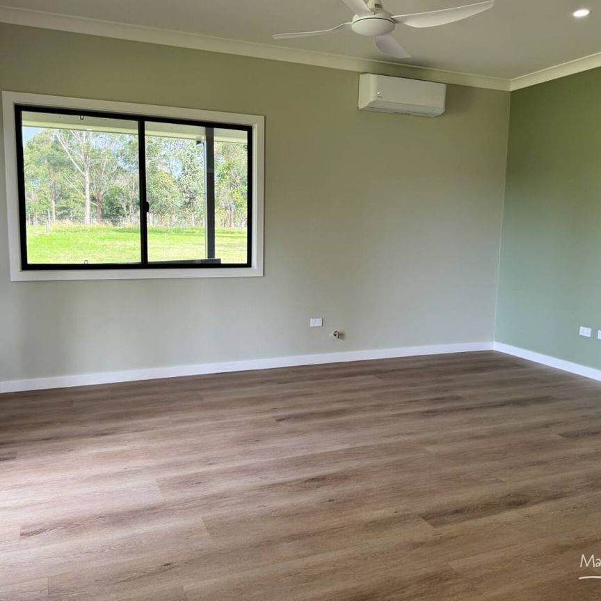 Modern Country Living – Brand New 2-Bedroom Granny Flat - Photo 1