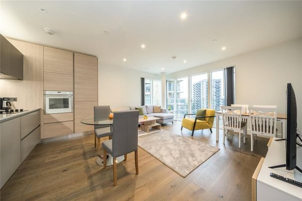 2 bedroom apartment to rent - Photo 1