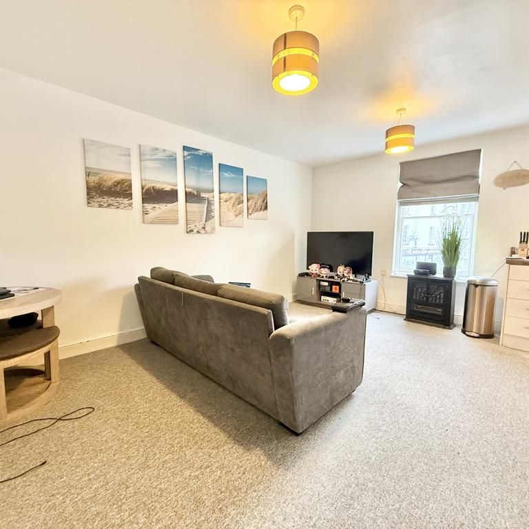 1 bedroom apartment to rent - Photo 1