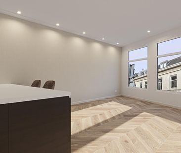 Te huur: Appartement Jansveld 25 H in Utrecht - Foto 3