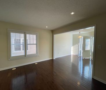 For Lease - 272 wetenhall landing Lane, Milton, Ontario - Photo 6