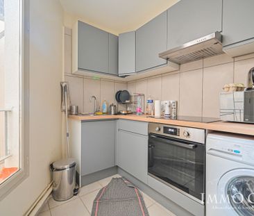 Appartement meublé 2 pièces - 40m² - Photo 5