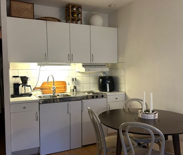 Fjärde villagatan 18 F - Foto 5