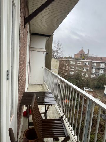 Te huur: Appartement Linnaeusparkweg in Amsterdam - Foto 2