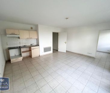 Location Appartement 2 pièces 40m² ST SAULVE 59880 - Photo 6