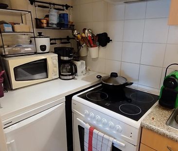 1.5 Zimmer, 35 m² - Photo 5