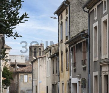 Location / Appartement T2 - Photo 3