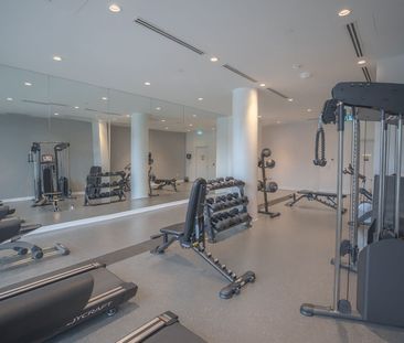 For Lease - 6 Chartwell Road Unit# 307, Toronto, Ontario - Photo 3