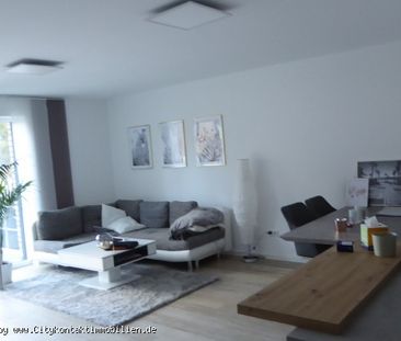 Exklusive 4ZKB Whg. mit Balkon und Aufzug in Telgte - Foto 1