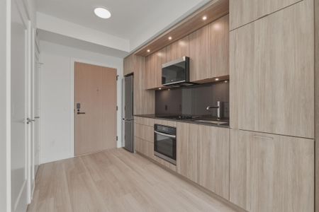 For Lease - 25 Cordova Avenue Unit# 1507, Toronto, Ontario - Photo 2