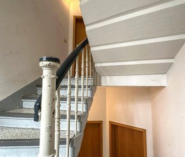 Pronájem bytu 2+1 • 45 m² bez realitkyWaltherstr. 4, , Sasko-Anhaltsko - Photo 4