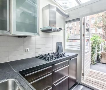 Appartement te huur: Veerstraat 9-H 1075 SL Amsterdam - Photo 6