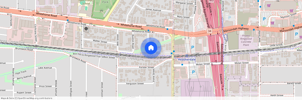 5/5 Longland Road, Vic 3132, Mitcham