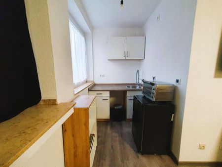 Großzügiges möbliertes Apartment – ideal für Singles oder Paare - Photo 2