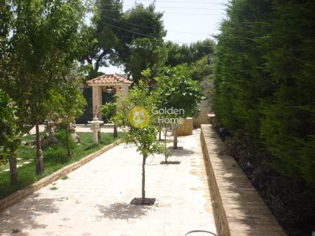 Διαμέρισμα για ενοικίαση Λαγονήσι (Καλύβια Θορικού) - Photo 5