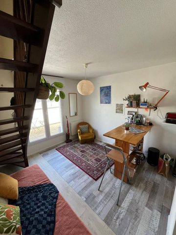 Location Appartement 2 pièces 24m² ST BRIEUC 22000 - Photo 2