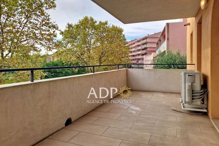 Appartement Grasse - Photo 3