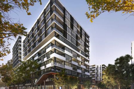 Convenient and Modern Living in a Prime Location - Photo 3