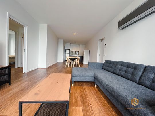 Melbourne CBD - Photo 1