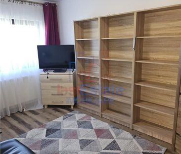 Valea Lupului-Central duplex de inchiriat - Photo 4