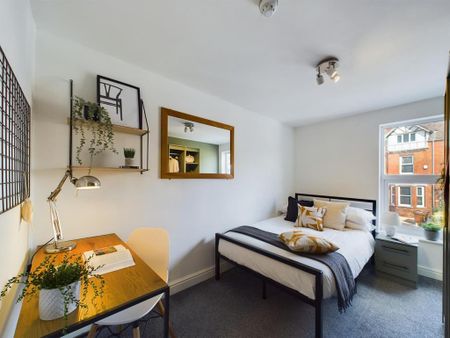 6 bedroom house to rent - Photo 5