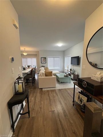 For Lease - 124 Compass Trail Unit# 84, Cambridge, Ontario - Photo 3