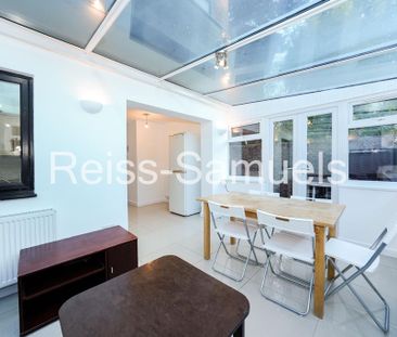 5 bedroom end of terrace house to rent - Photo 4