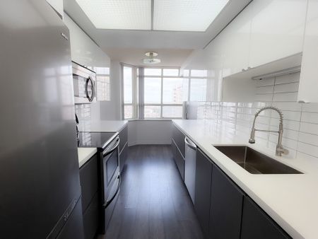 For Lease - 30 Malta Avenue Unit# 1501, Brampton, Ontario - Photo 5