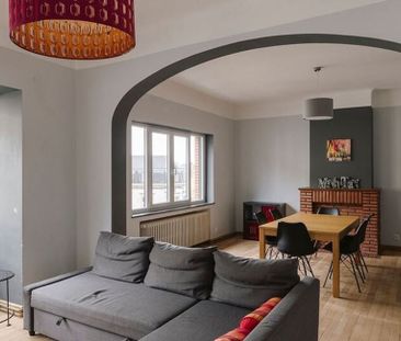 Appartement te huur in Arlon voor € 1.250 met 4 slaapkamers - Foto 1