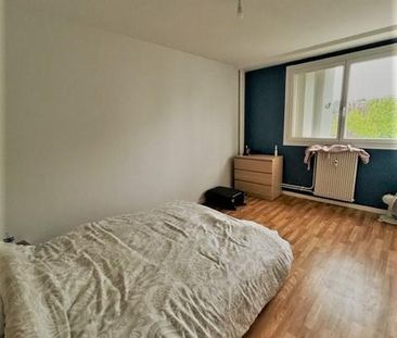 Location Appartement 3 pièces 70m² CHALON SUR SAONE 71100 - Photo 5