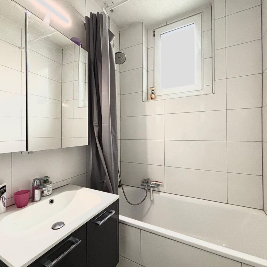 Vullierens (VD) ? For rent furnished 4-room apartment on the ground floor – 93 m² - Photo 1