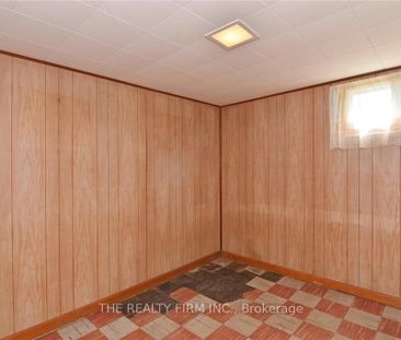 For Lease - 65 IRVING Place, London East, Ontario - Photo 1