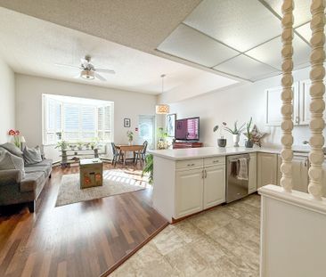 For Lease - 166 Olive Street Unit# 106, East Gwillimbury, Ontario - Photo 6