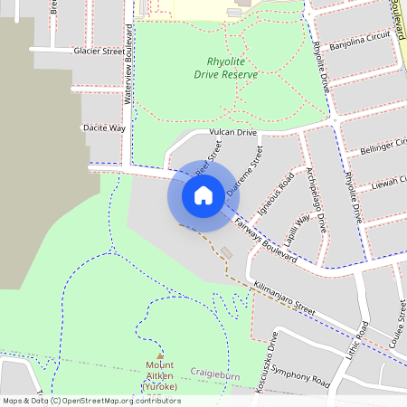 171 Fairways Boulevard, Vic 3064, Craigieburn