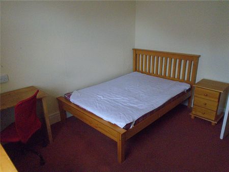 5 bedroom semi-detached house to rent - Photo 5