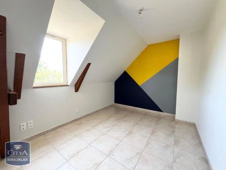 Maison à louer 4 pièces 170m² - Photo 2