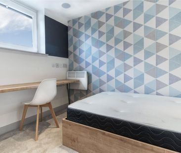 1 bedroom terraced house to rent - Photo 6