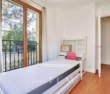 Location appartement, Paris 7ème (75007), 5 pièces, 104.65 m², ref ... - Photo 5