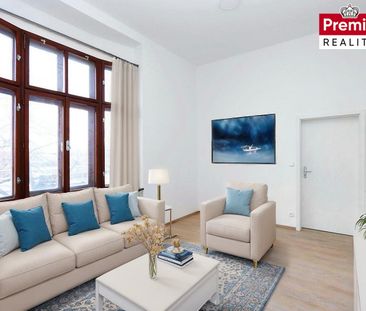 Pronájem bytu 2+kk 43 m² - Фото 2