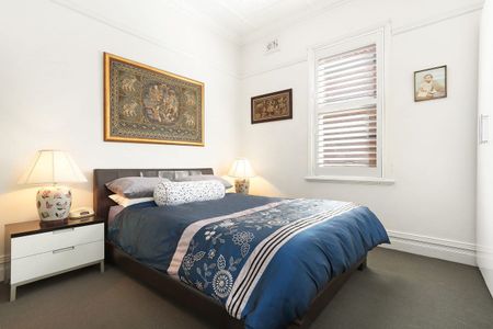 348 Catherine St, Lilyfield NSW 2040 - House For Rent | Domain - Photo 3