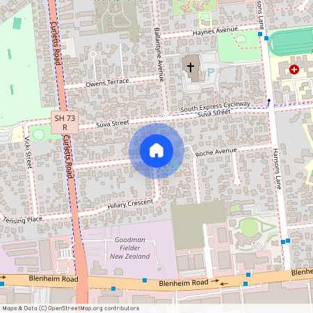 23 Hillary Crescent, Upper Riccarton, Mackay