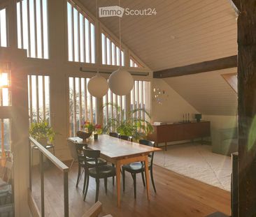 2.5 Zimmer, 87 m² - Foto 3