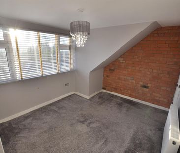 Warner Street, Barrow Upon Soar, Leicestershire - Photo 4