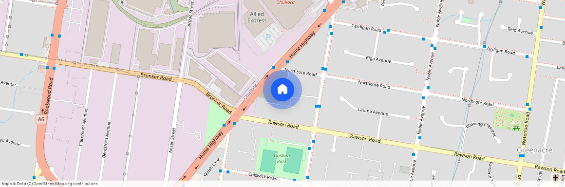 G03/114 Northcote Road, NSW 2190, Greenacre