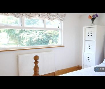 1 bedroom in a house share to rent - Photo 2