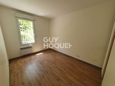 Location Appartement 2 pièces 41m² - Photo 5
