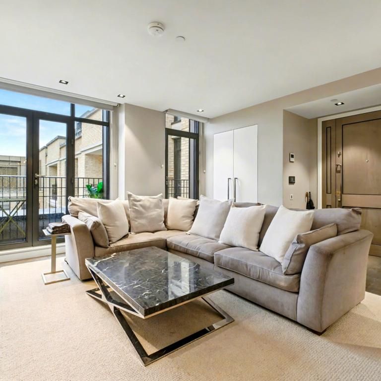 2 bedroom apartment to rent - Photo 1