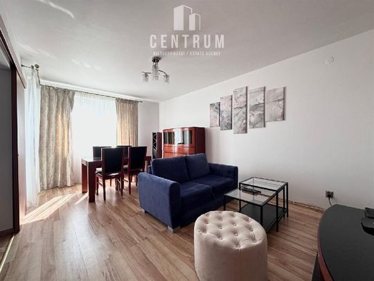 Mieszkanie Lublin Kośminek powierzchnia 63.5 m² C303-WM-74690 - Фото 1