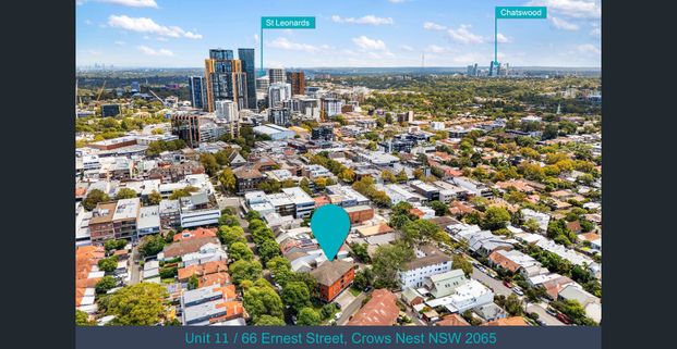 Fully renovated one bedroom apartment in great location - Photo 1